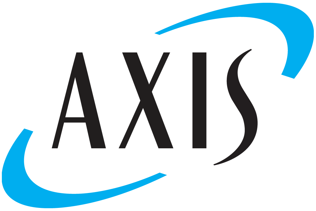 Axis Insurance Logo